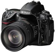 Nikon D7000 16MP Цифровые зеркальные фотокамеры