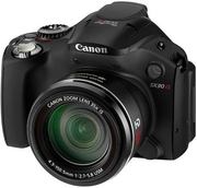 Canon PowerShot SX30 IS с 35X