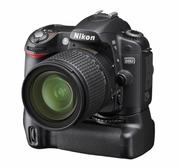 Продам Nikon D80 kit