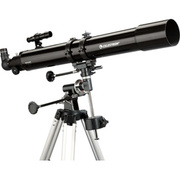 телескоп 	 Телескоп Celestron PowerSeeker 80 EQ