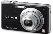 Фотоаппарат Lumix