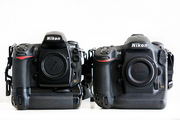 Nikon D700 12.1 MP Digital SLR Camera