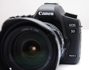 Canon Eos 5d Mark Ii,  21.1 Megapixel Digital Camera Body
