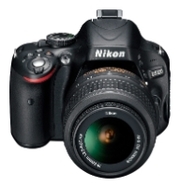 Продаю Nikon D5100 KIT 18-55 DX VR IS