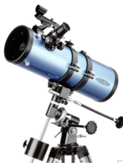 Продам телескоп б/у