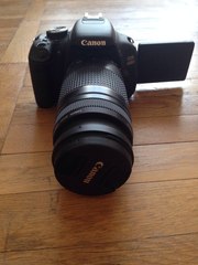 Продам Canon EOS 600D