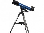 телескоп MEADE INFINITU 102