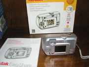 фотоаппарат Kodak EasyShare CD40