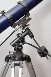 Телескоп Levenhuk Strike 900 PRO 