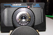 Фотоаппарат Смена 35,  исправный,  новый,  в коробке